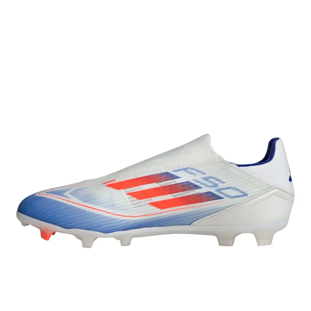 F50 League Laceless Multi-Ground Soccer Cleats sold by Shoebacca product image thumbnail 3