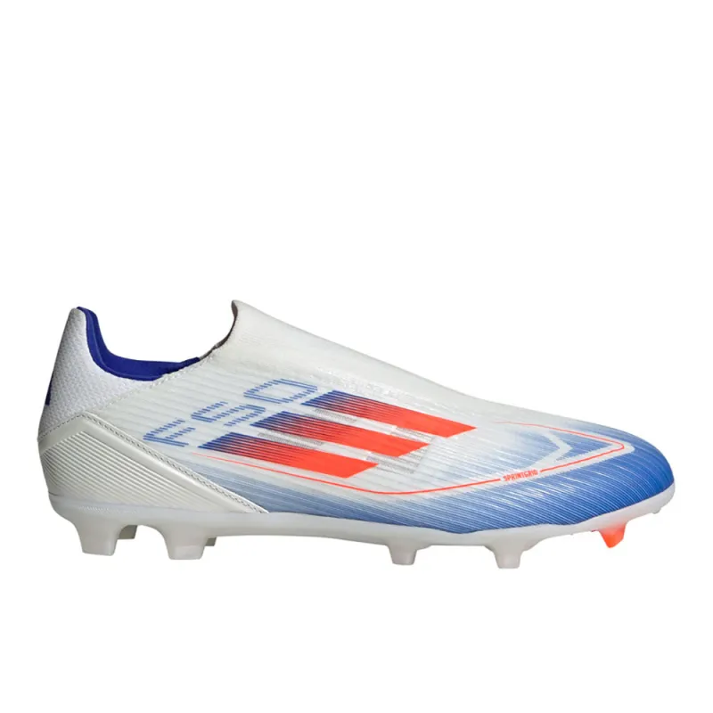 F50 League Laceless Multi-Ground Soccer Cleats sold by Shoebacca