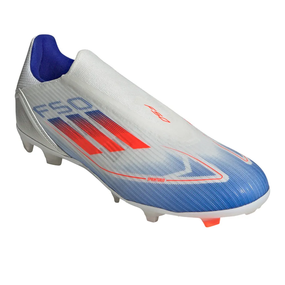 F50 League Laceless Multi-Ground Soccer Cleats sold by Shoebacca product image thumbnail 2