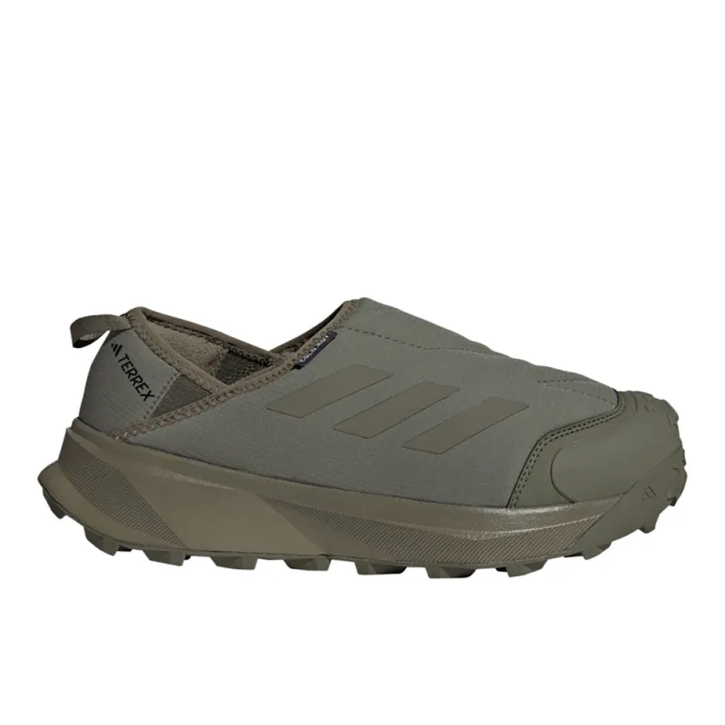 Terrex Winter Slip On Cold.Ready Shoes made by Adidas