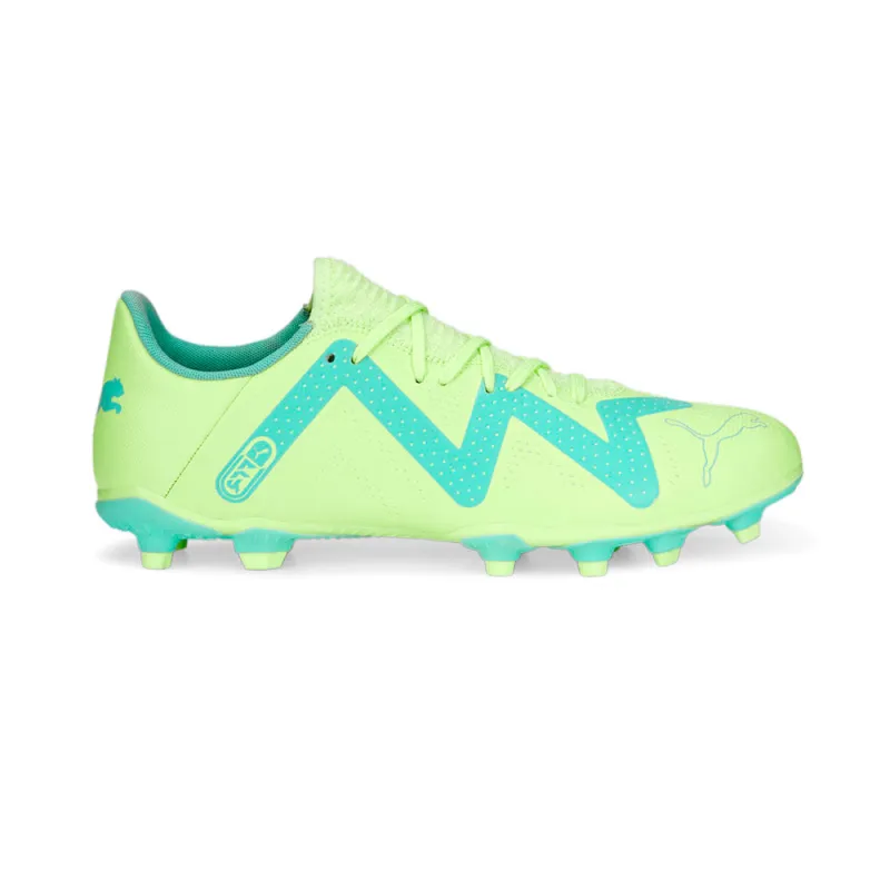 Future Play Soccer Cleats made by Puma
