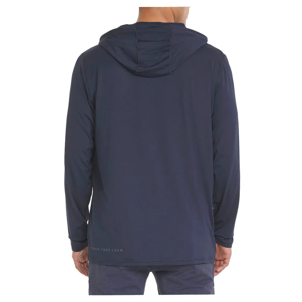 PUMA X PALM TREE CREW Lightweight Pullover Hoodie sold by Shoebacca product image thumbnail 2