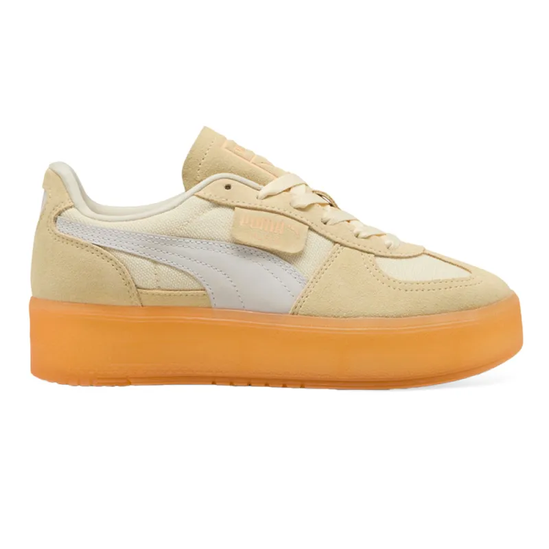 Palermo Elevata Platform Sneakers made by Puma