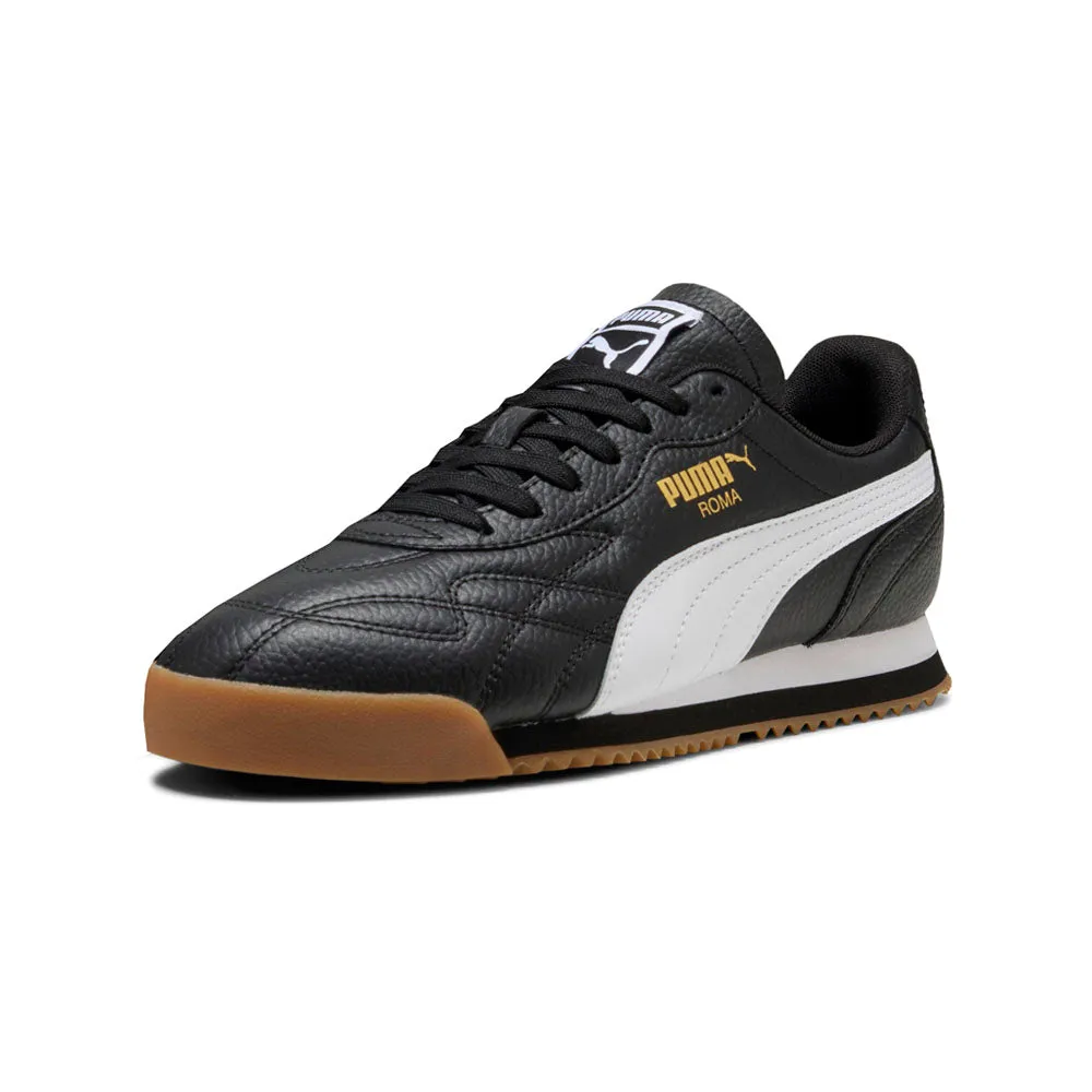 Roma Anniversario Lace Up Sneakers sold by Shoebacca product image thumbnail 2