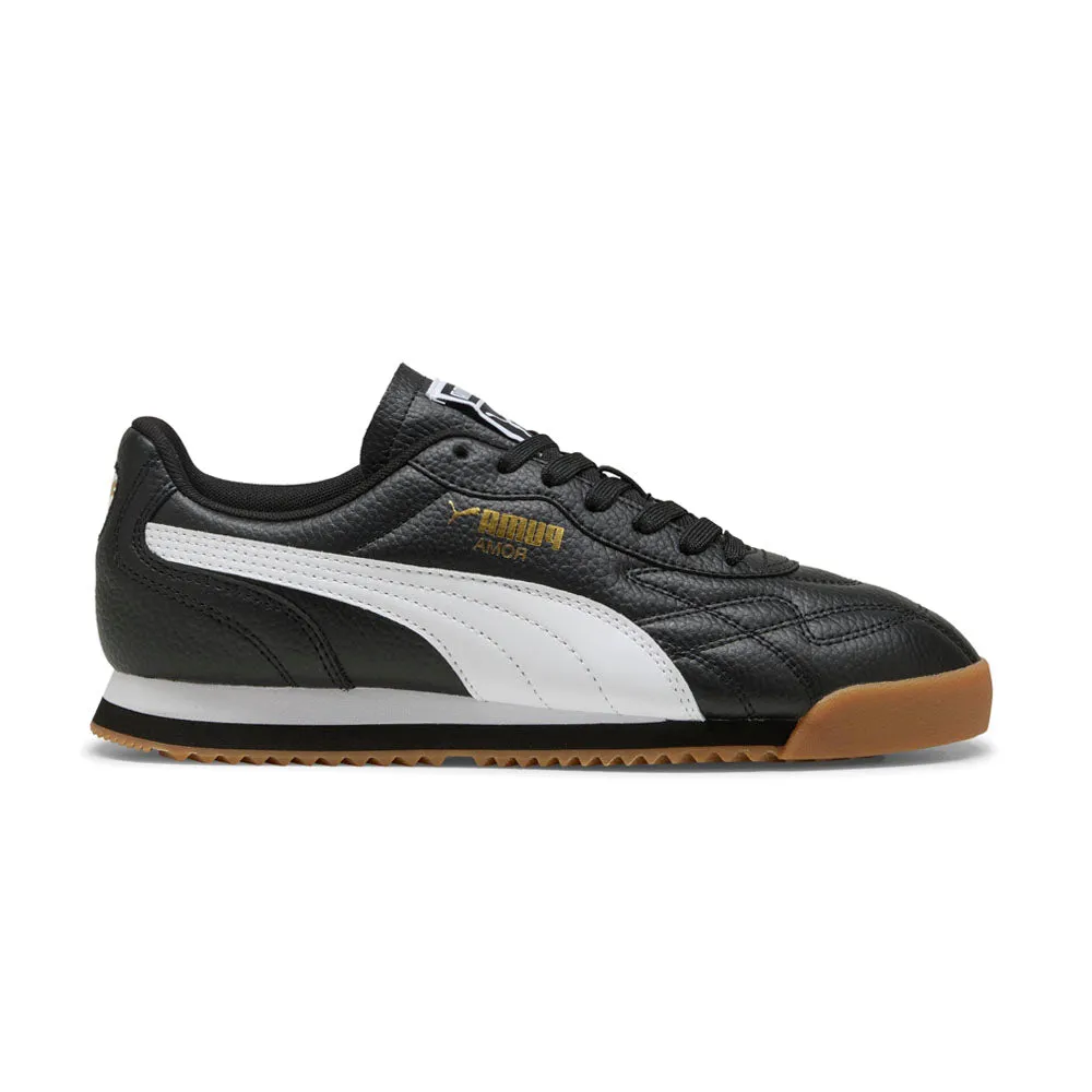Roma Anniversario Lace Up Sneakers sold by Shoebacca
