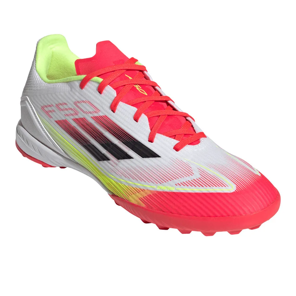 F50 League Turf Soccer Shoes sold by Shoebacca product image thumbnail 2