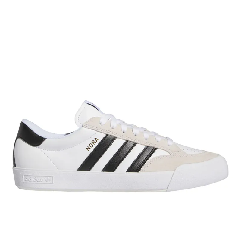 Nora Lace Up Sneakers made by Adidas