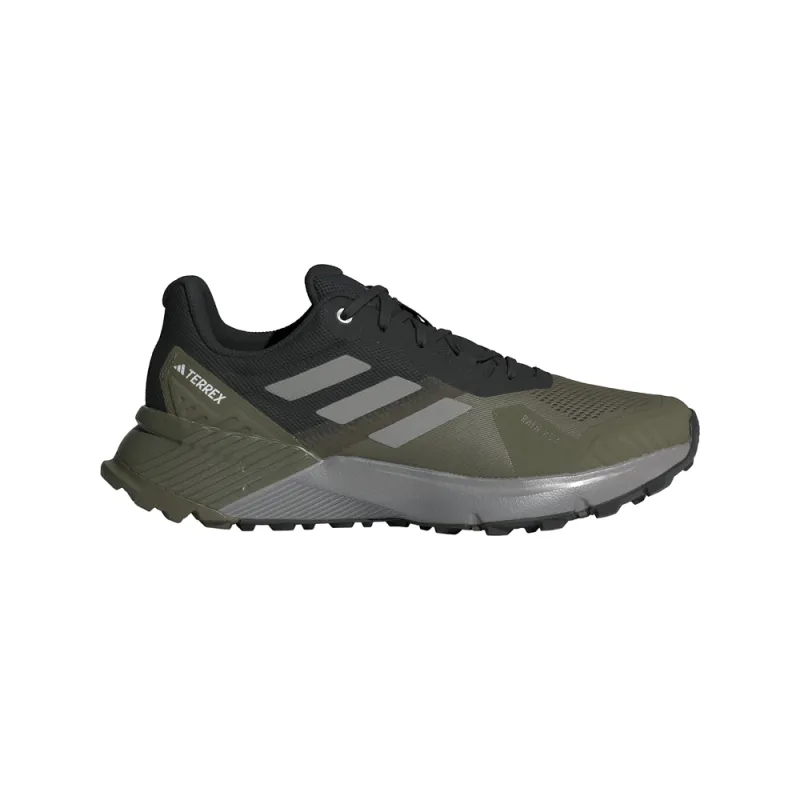 Terrex Soulstride RAIN.RDY Running Shoes made by Adidas