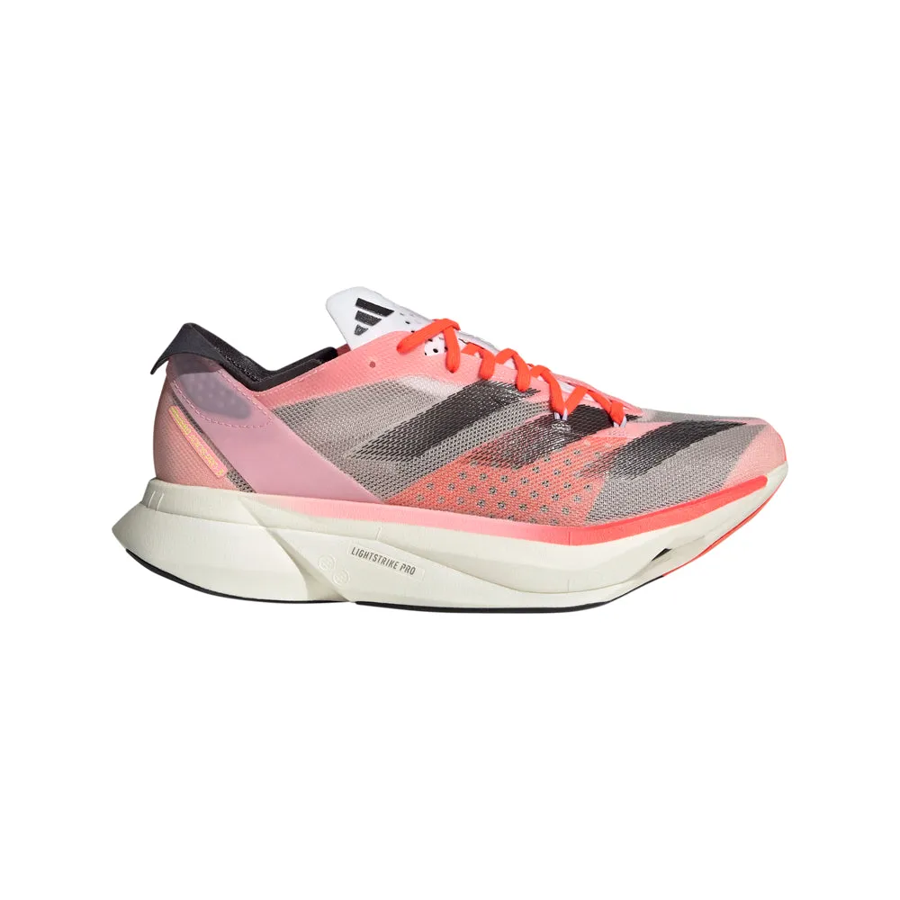 Adizero Adios Pro 3 Running Shoes sold by Shoebacca