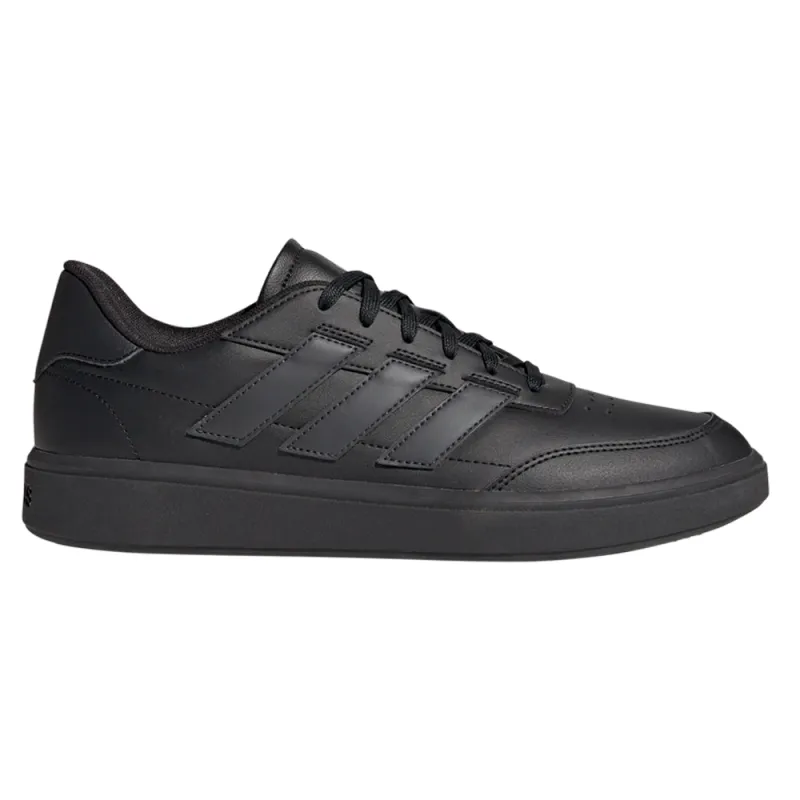Courtblock Lace Up Sneakers made by Adidas