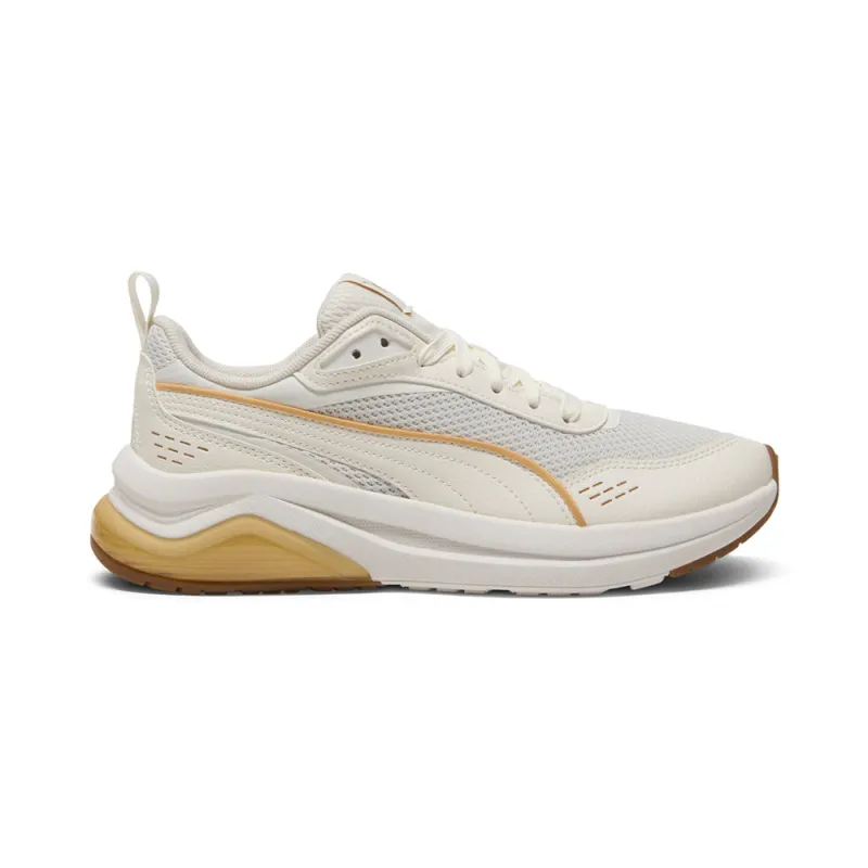 Amplifier Retro Lace Up Sneakers made by Puma