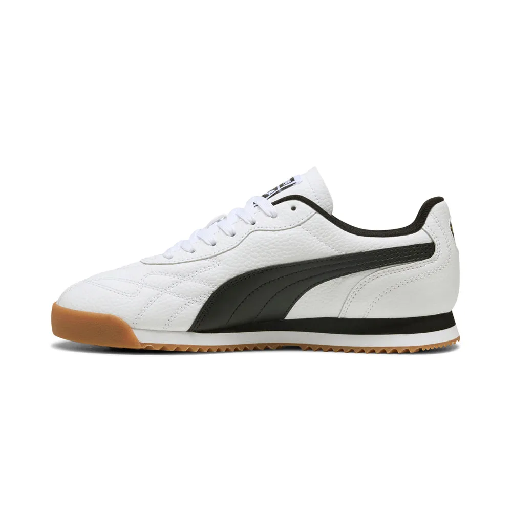 Roma Anniversario Lace Up Sneakers sold by Shoebacca product image thumbnail 3
