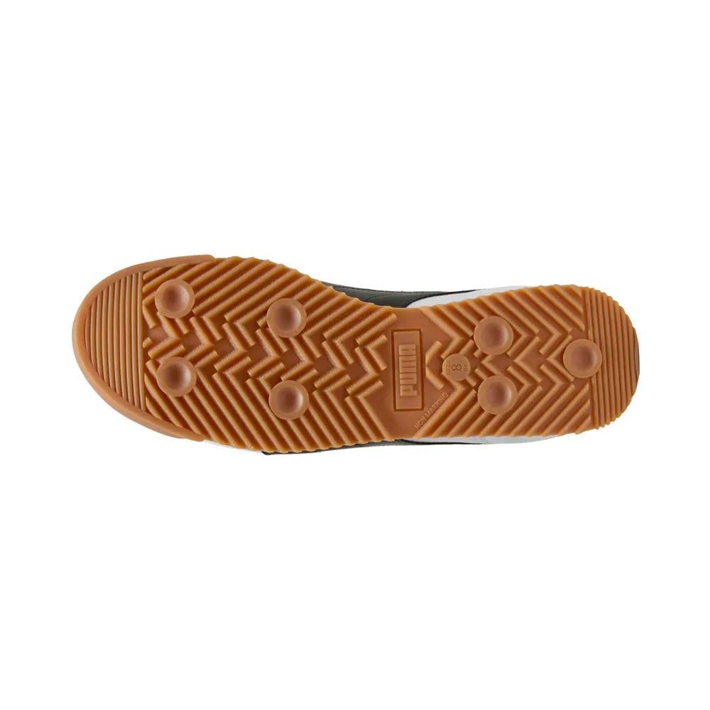 Roma Anniversario Lace Up Sneakers sold by Shoebacca product image thumbnail 5