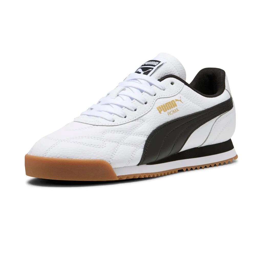 Roma Anniversario Lace Up Sneakers sold by Shoebacca product image thumbnail 2