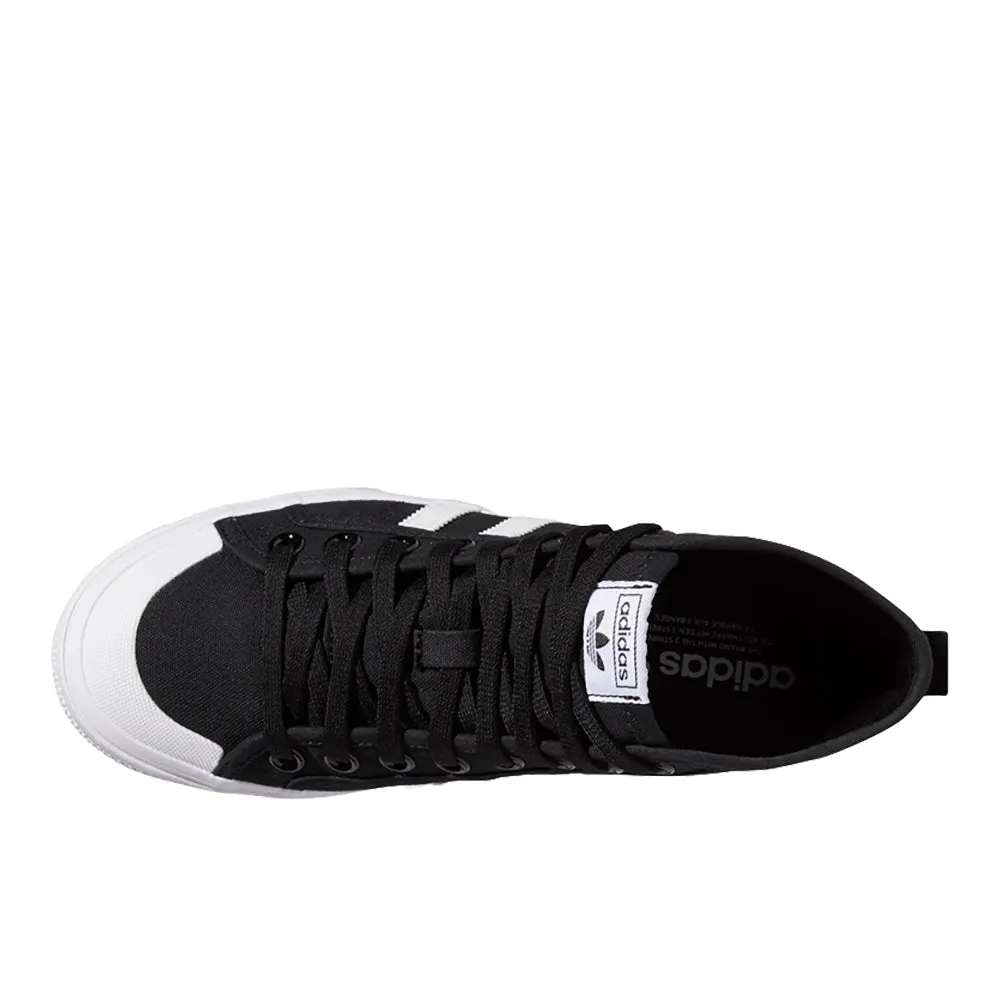 Nizza High Top Platform Sneakers sold by Shoebacca product image thumbnail 4