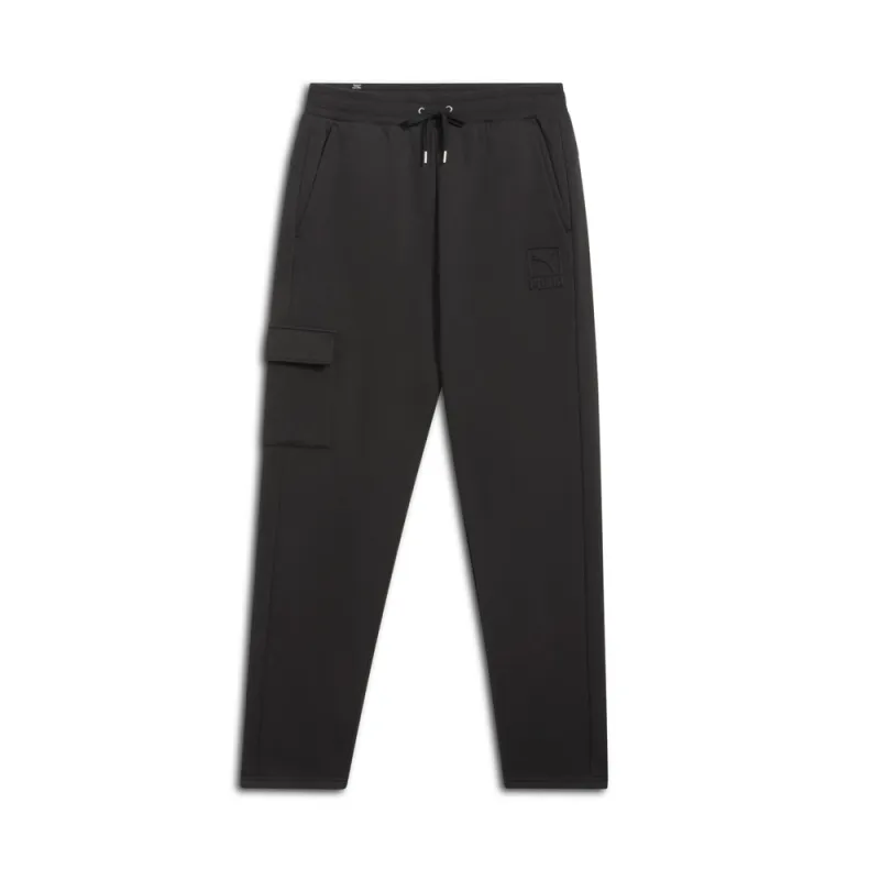Elevate Cargo Drawstring Pants sold by Shoebacca