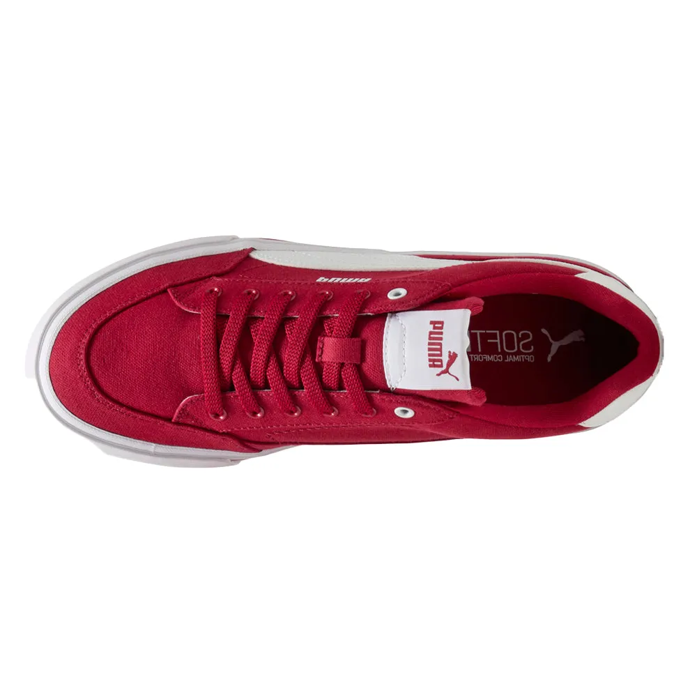 Court Classic Vulcanized Formstrip Lace Up Sneakers sold by Shoebacca product image thumbnail 4