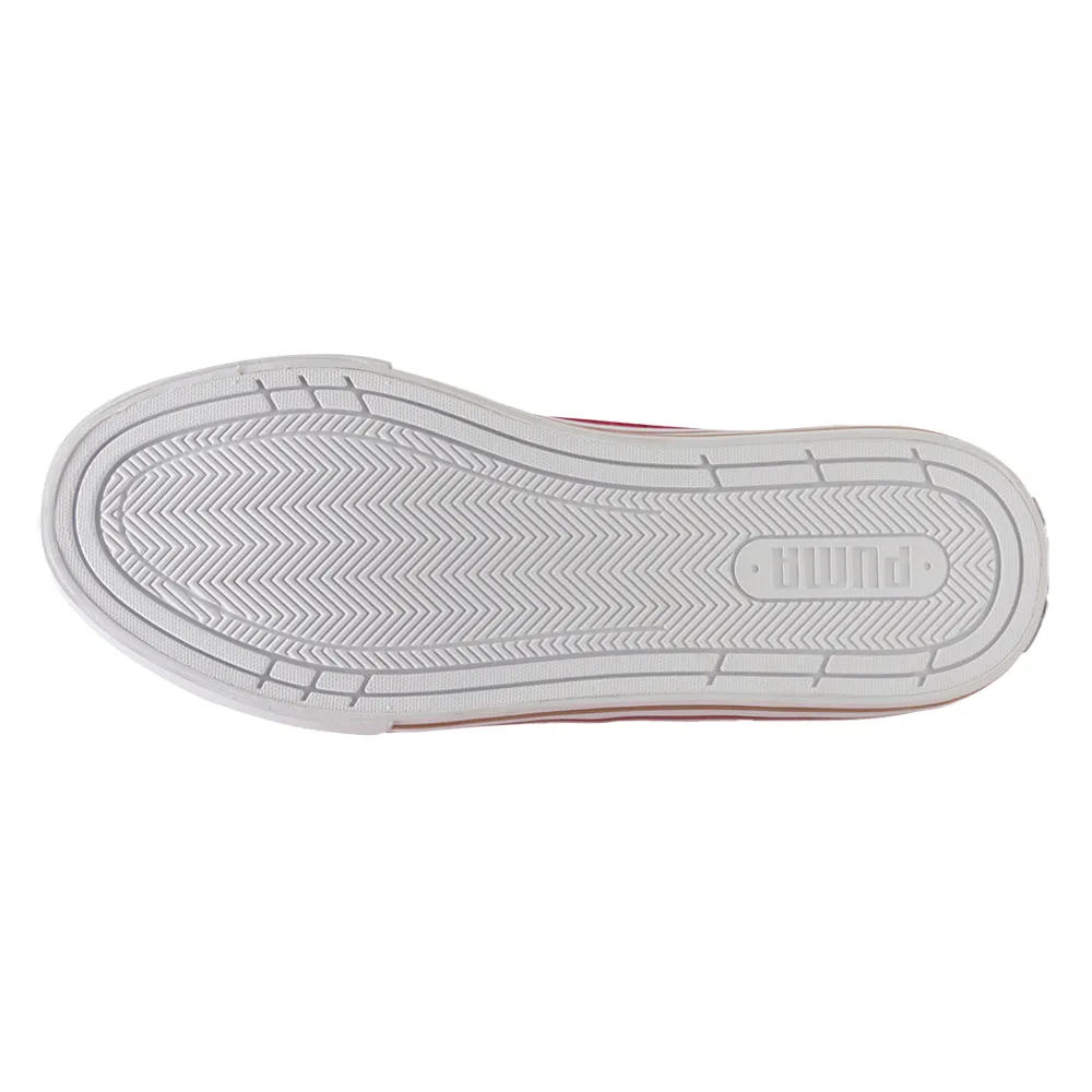 Court Classic Vulcanized Formstrip Lace Up Sneakers sold by Shoebacca product image thumbnail 5