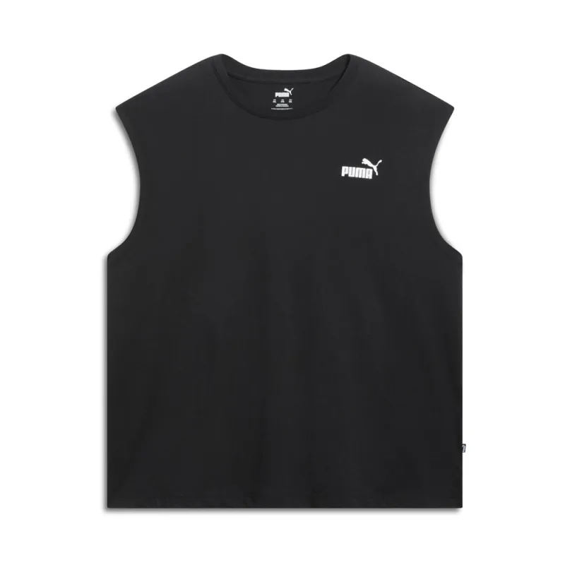 Essentials Crew Neck Tank Top made by Puma
