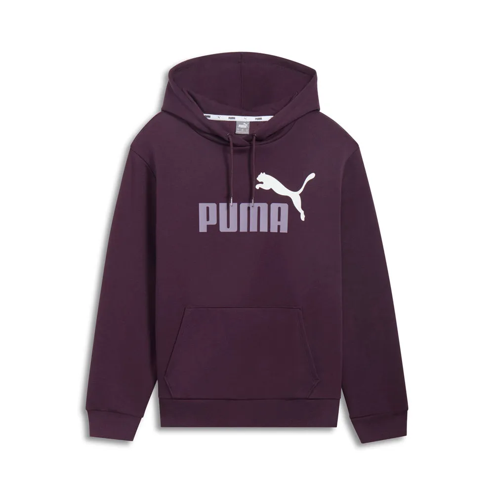 Essentials Logo Pullover Hoodie sold by Shoebacca