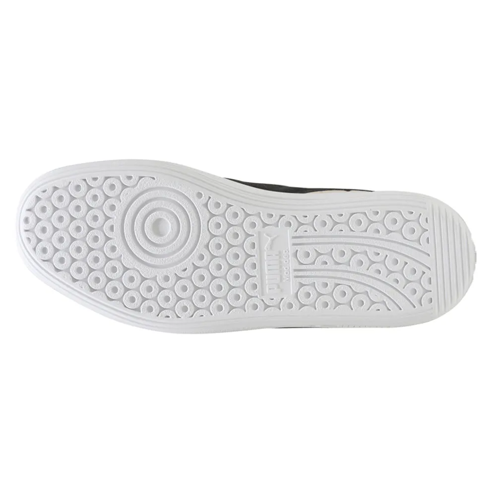 Porsche Legacy Palermo Pinstripe Lace Up Sneakers sold by Shoebacca product image thumbnail 5