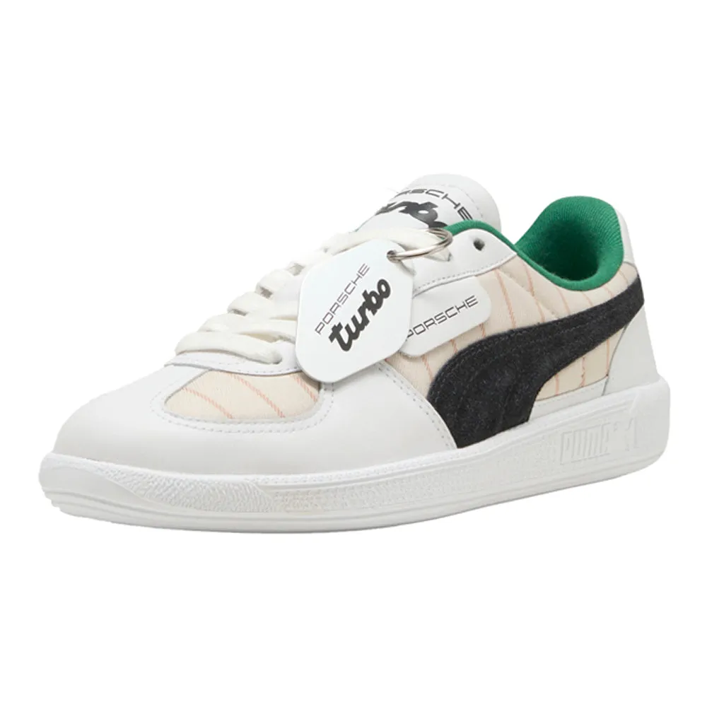 Porsche Legacy Palermo Pinstripe Lace Up Sneakers sold by Shoebacca product image thumbnail 2