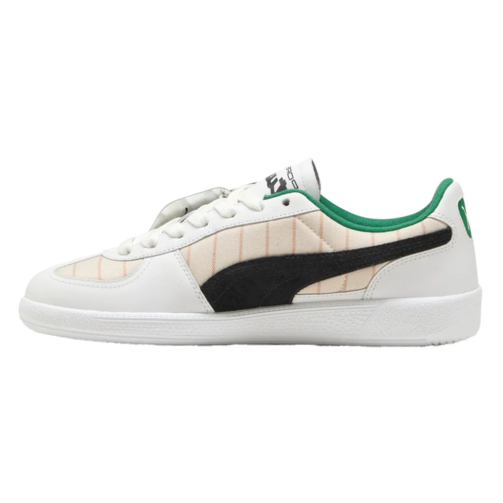 Porsche Legacy Palermo Pinstripe Lace Up Sneakers sold by Shoebacca product image thumbnail 3