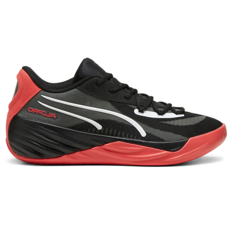 All Pro NITRO Basketball Shoes sold by Shoebacca