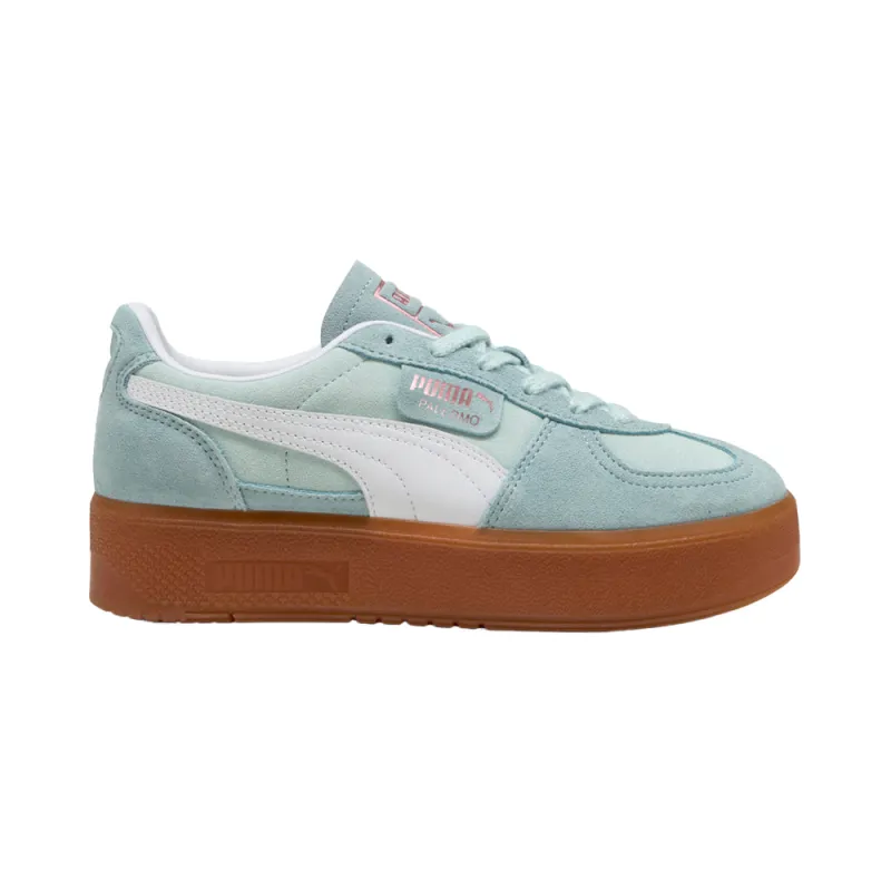 Palermo Elevata Platform Sneakers made by Puma