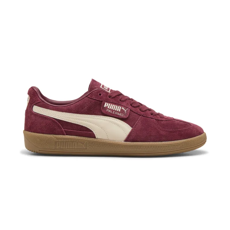 Palermo Lace Up Sneakers sold by Shoebacca