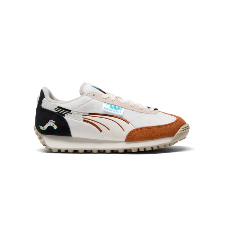 PUMA X SQUISHMALLOWS Easy Rider Cam Sneakers made by Puma