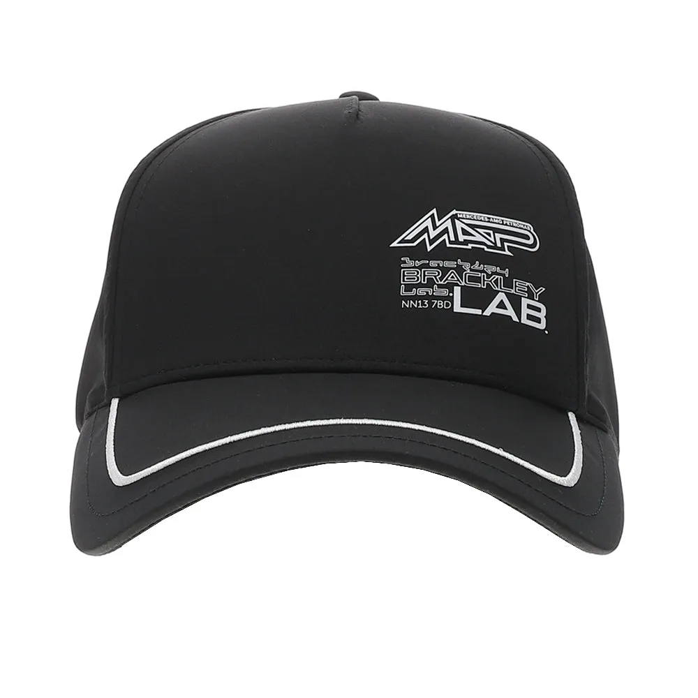 MAPF1 Garage Crew Baseball Cap sold by Shoebacca product image thumbnail 2