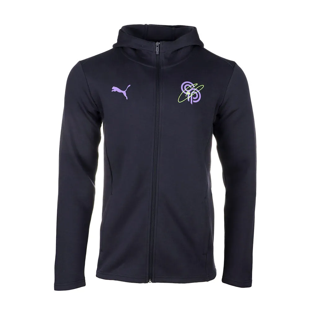 Christian Pulisic Chasing The Dream Full Zip Hoodie sold by Shoebacca product image thumbnail 3