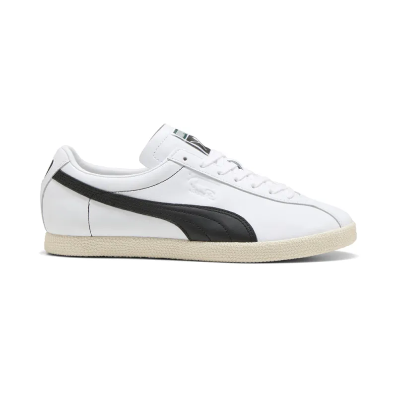 Brasil Capoeira Lace Up Sneakers made by Puma