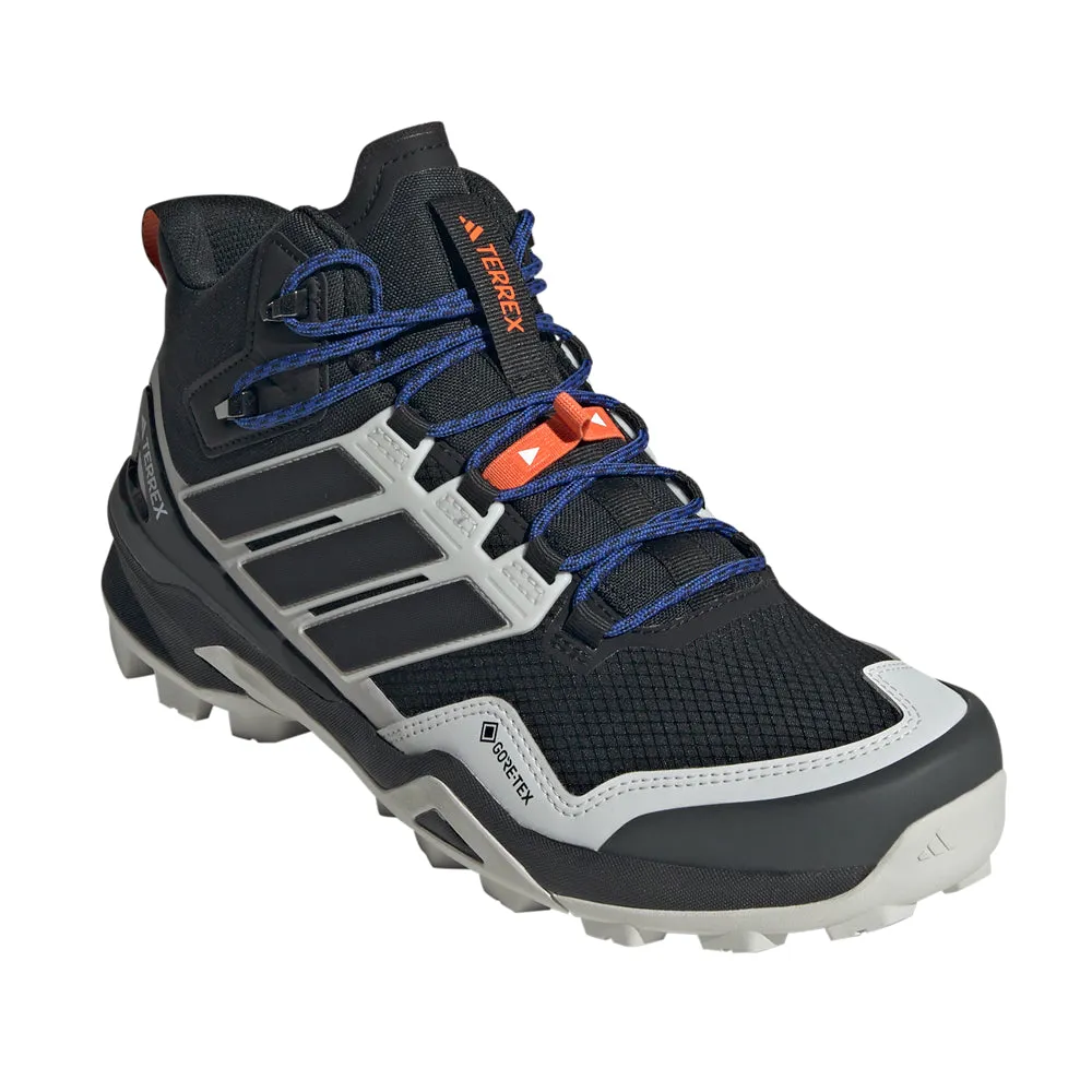 Terrex Skychaser Mid Gore-Tex Hiking Shoes sold by Shoebacca product image thumbnail 2