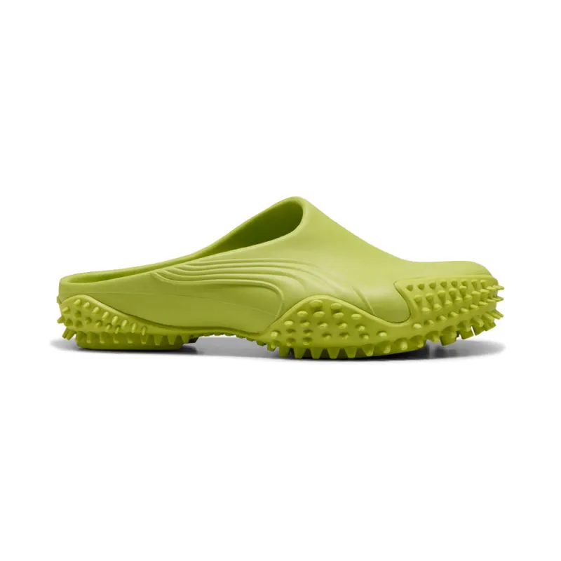 Mostro Clogs made by Puma