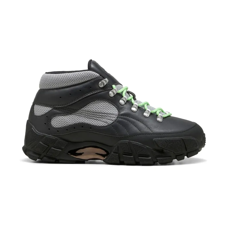 PUMA X SKEPTA Skope Mid Lace Up Sneakers made by Puma
