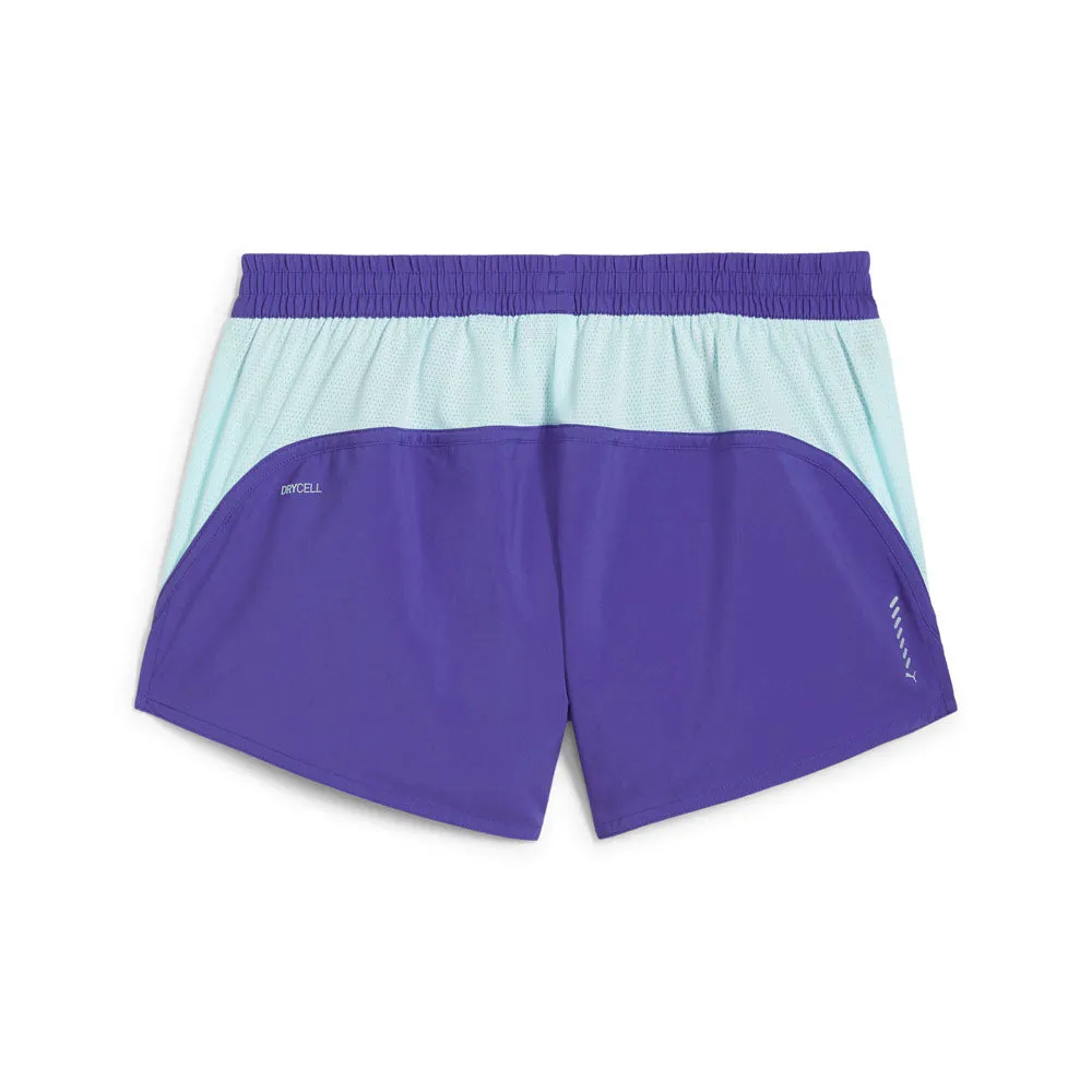 Run Favorite Velocity 3 Inch Short W sold by Shoebacca product image thumbnail 2