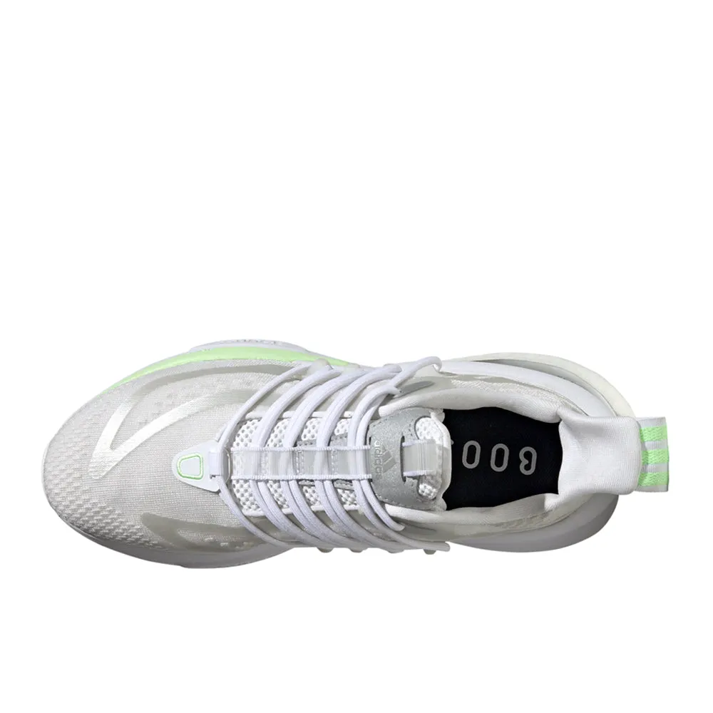 Alphaboost V1 Lace Up Sneakers sold by Shoebacca product image thumbnail 4