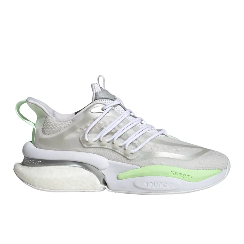 Alphaboost V1 Lace Up Sneakers sold by Shoebacca