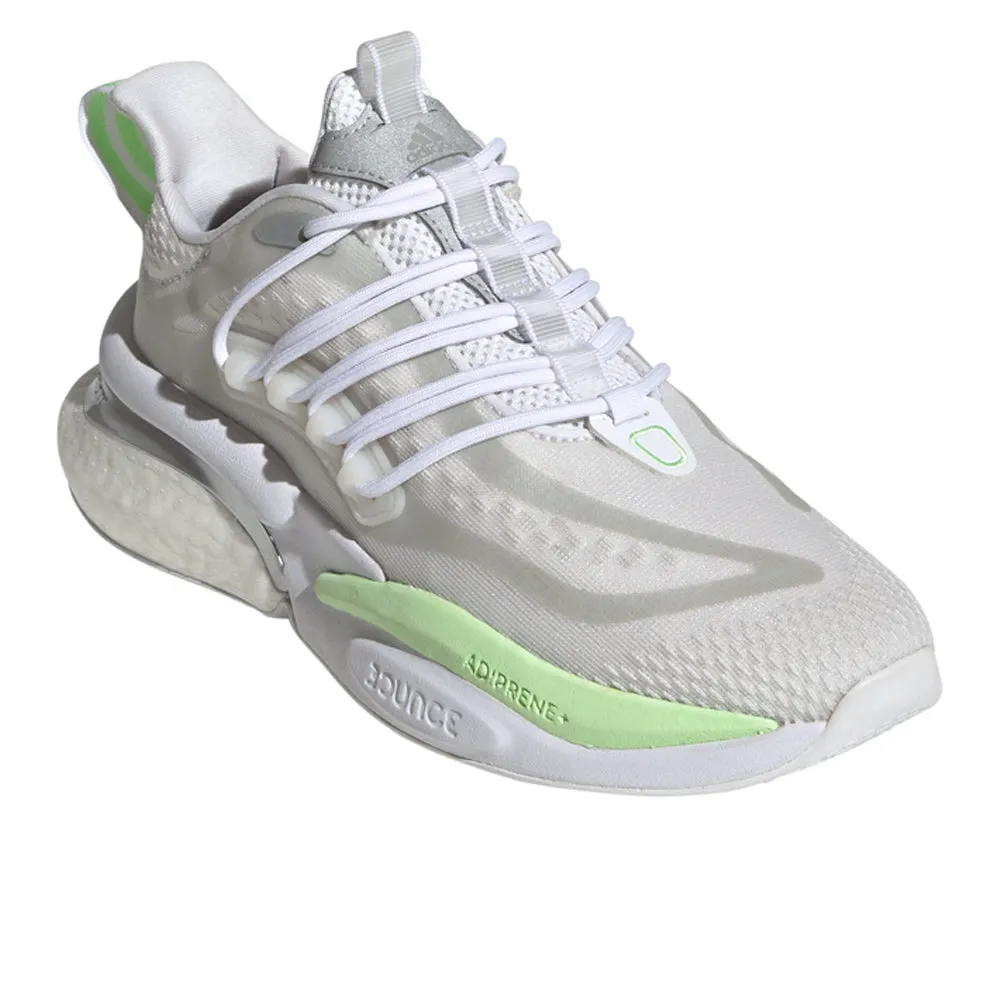 Alphaboost V1 Lace Up Sneakers sold by Shoebacca product image thumbnail 2