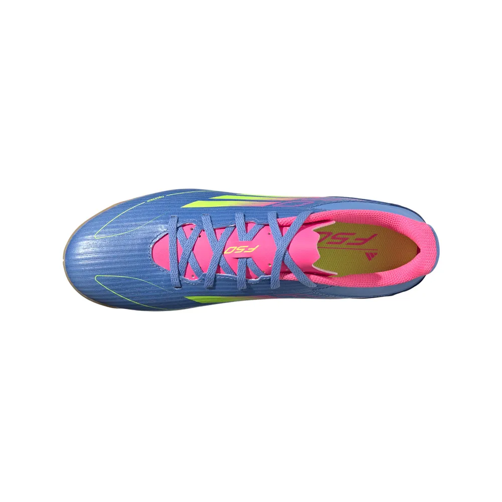 F50 Club Indoor Soccer Shoes sold by Shoebacca product image thumbnail 4
