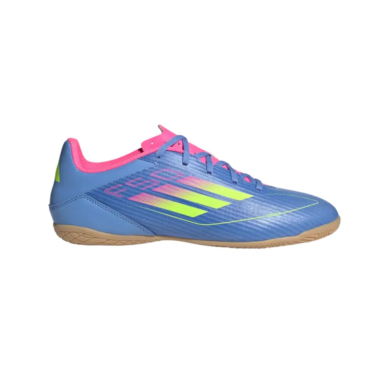 F50 Club Indoor Soccer Shoes sold by Shoebacca