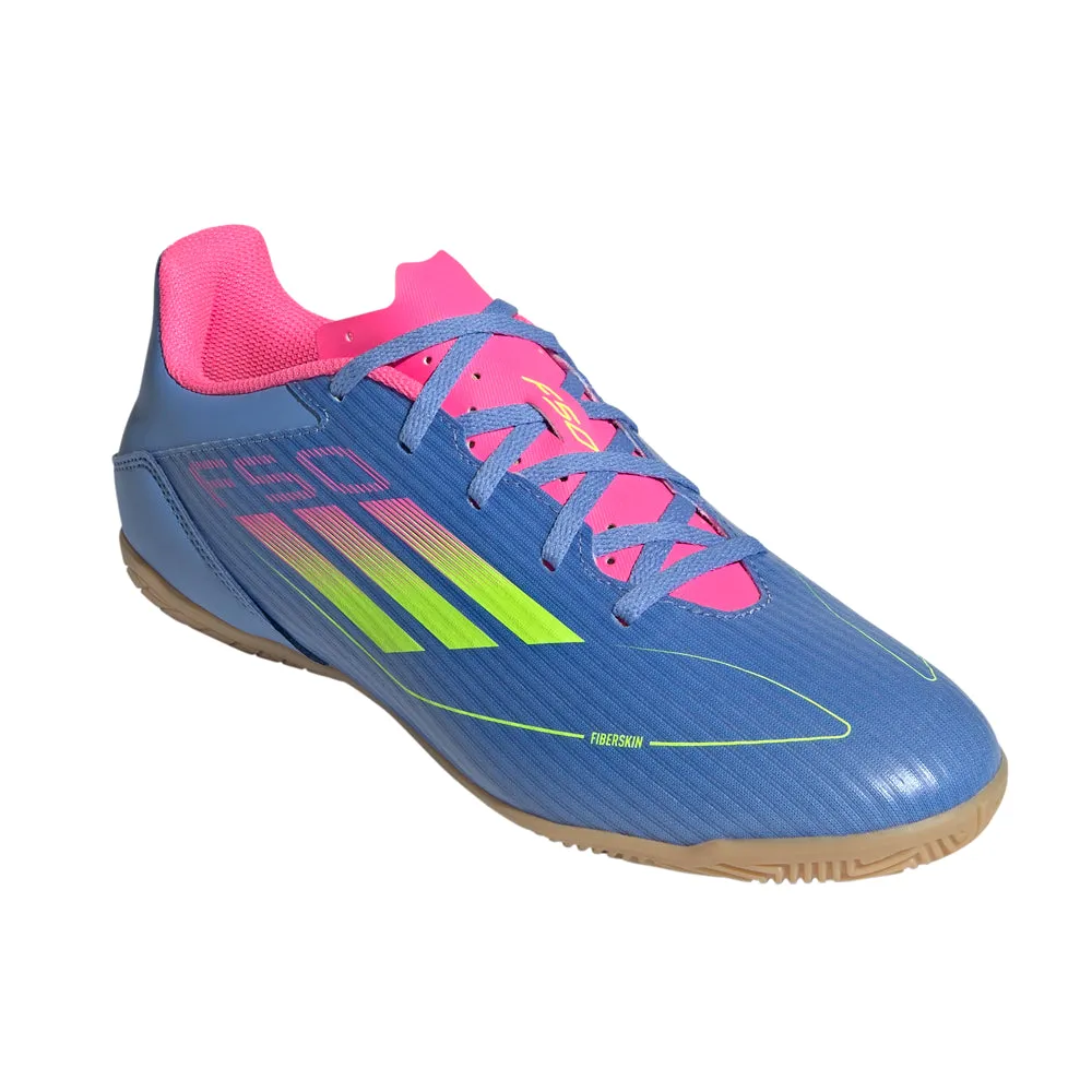 F50 Club Indoor Soccer Shoes sold by Shoebacca product image thumbnail 2