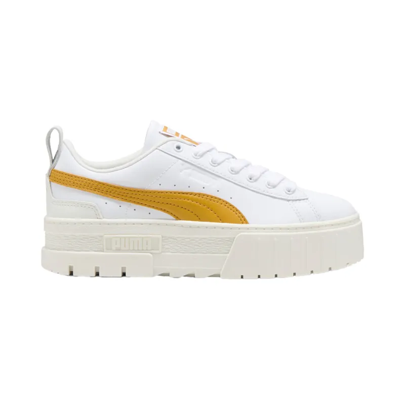 Mayze Lux Sneakers made by Puma