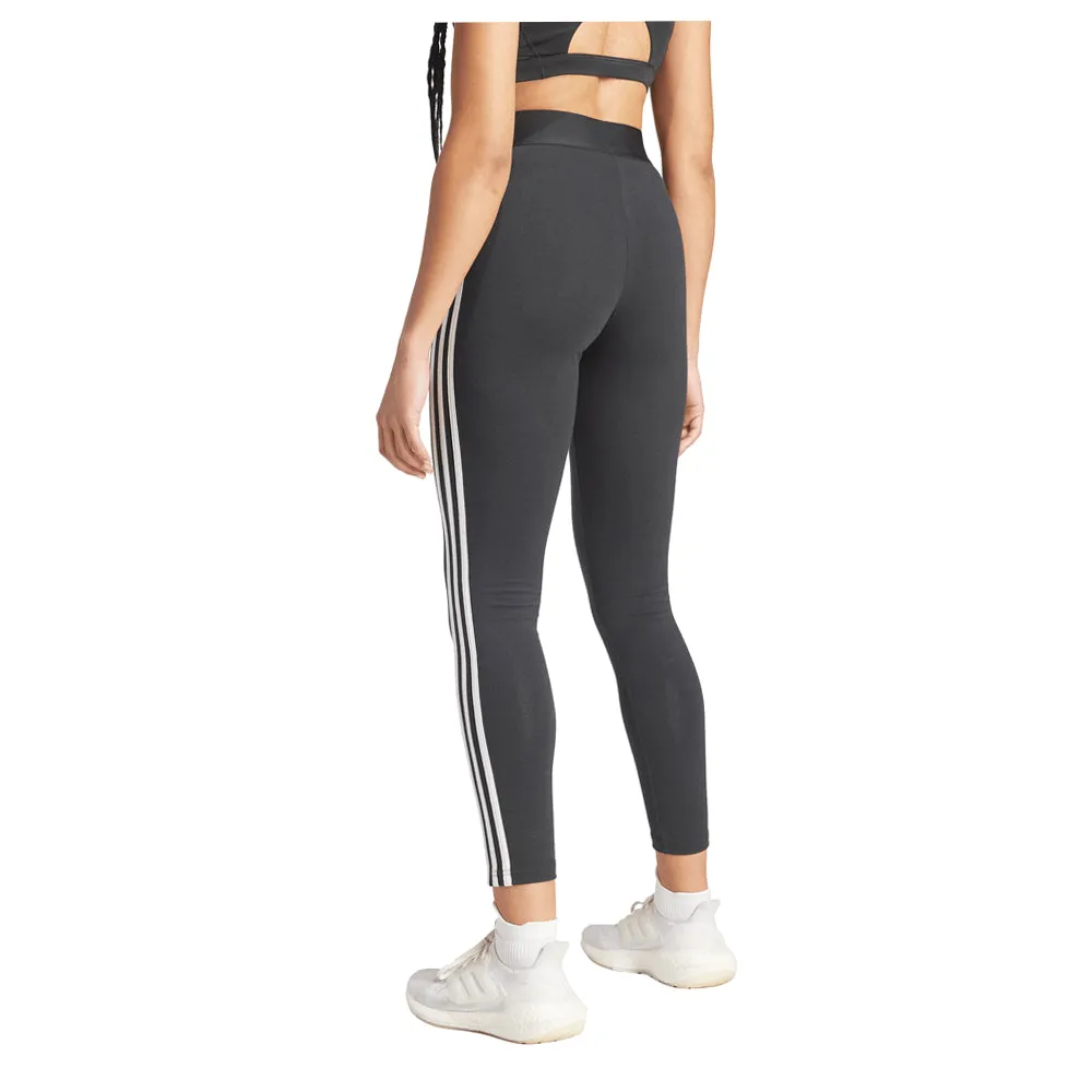 Essentials 3-Stripes Leggings sold by Shoebacca product image thumbnail 3
