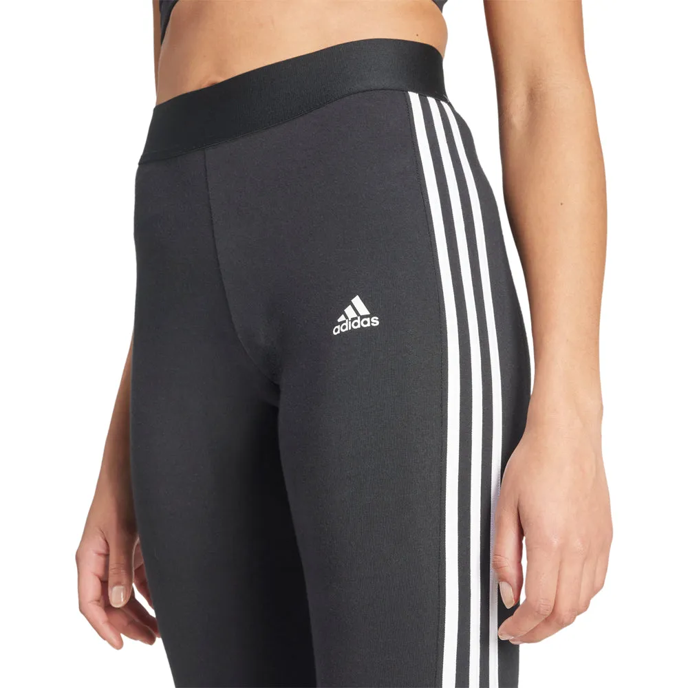 Essentials 3-Stripes Leggings sold by Shoebacca product image thumbnail 4