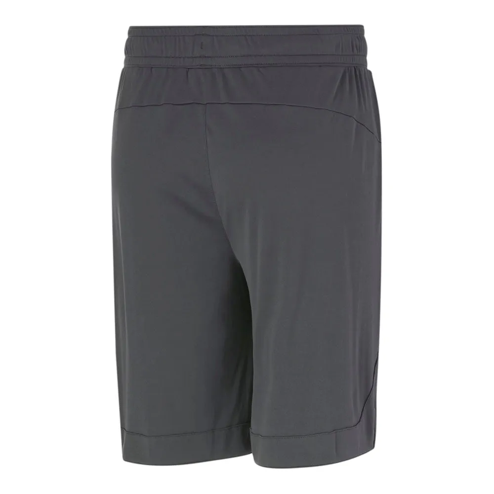 RTG Shiny Fabric 10 Inch Athletic Shorts sold by Shoebacca product image thumbnail 2