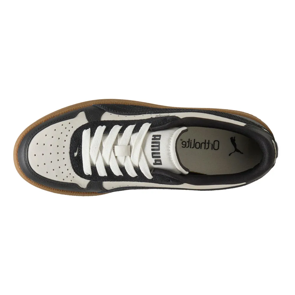 Indoor Quiet Lux Lace Up Sneakers sold by Shoebacca product image thumbnail 4