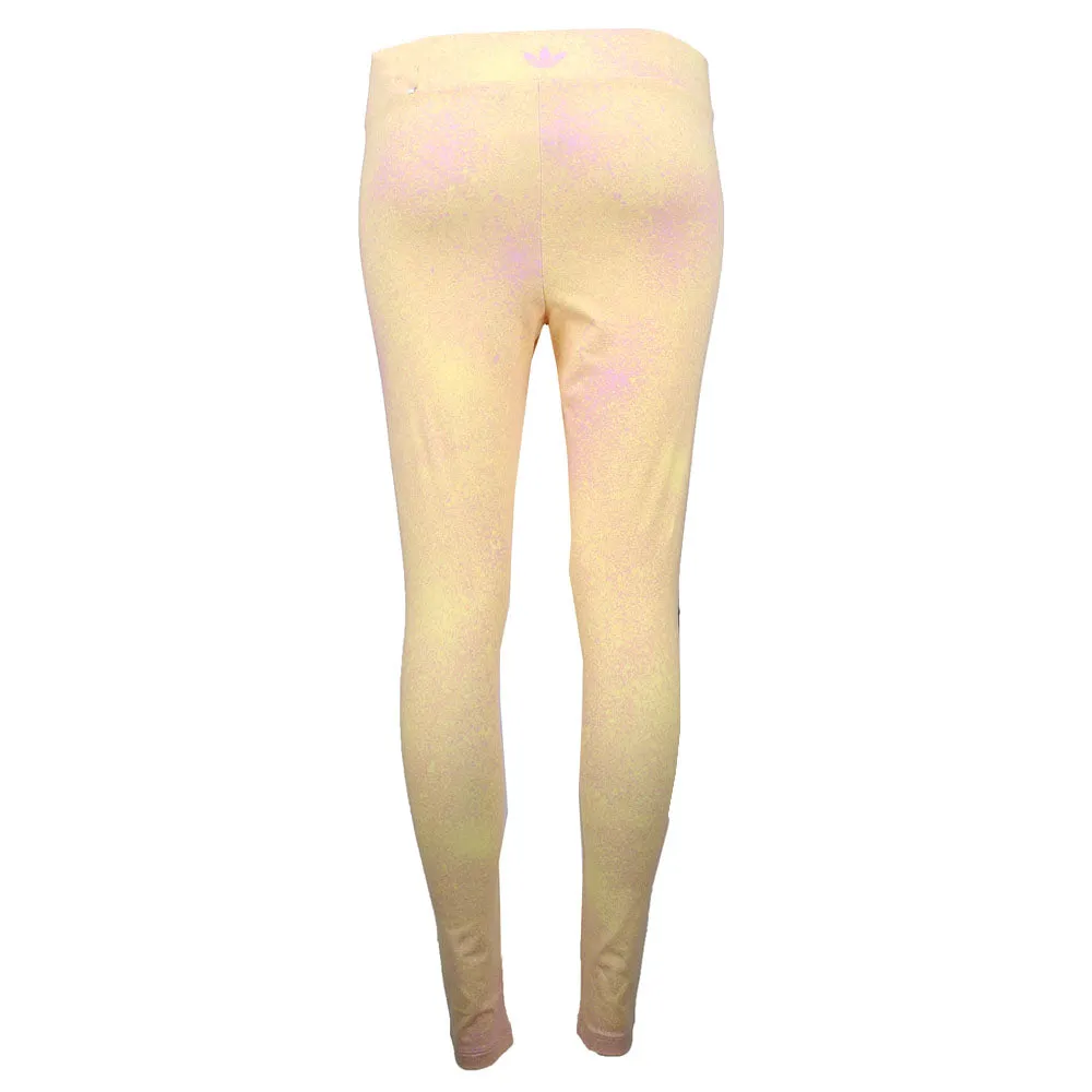 7/8 Tie-Dye Leggings sold by Shoebacca product image thumbnail 2